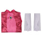 Princess Halloween Costume Cosplay Dress
