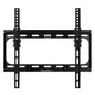 TV Wall Mount Tilt Dual Arm TV Mount Brackets Maximum VESA 400x400mm For 26-55in TVs