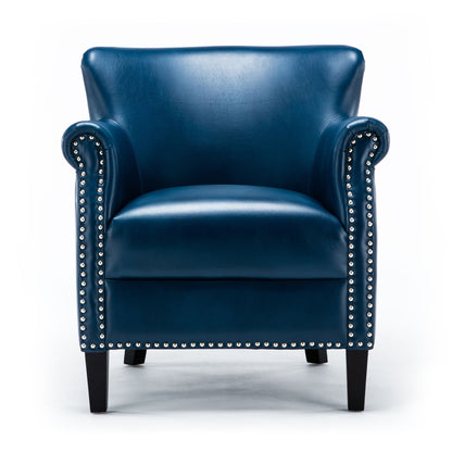 Hadley - Club Chair