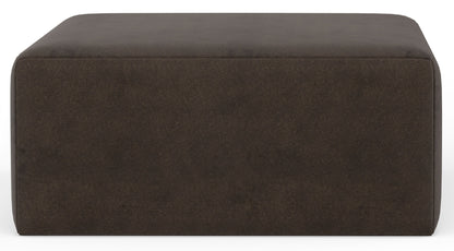 Eagan - Cocktail Ottoman