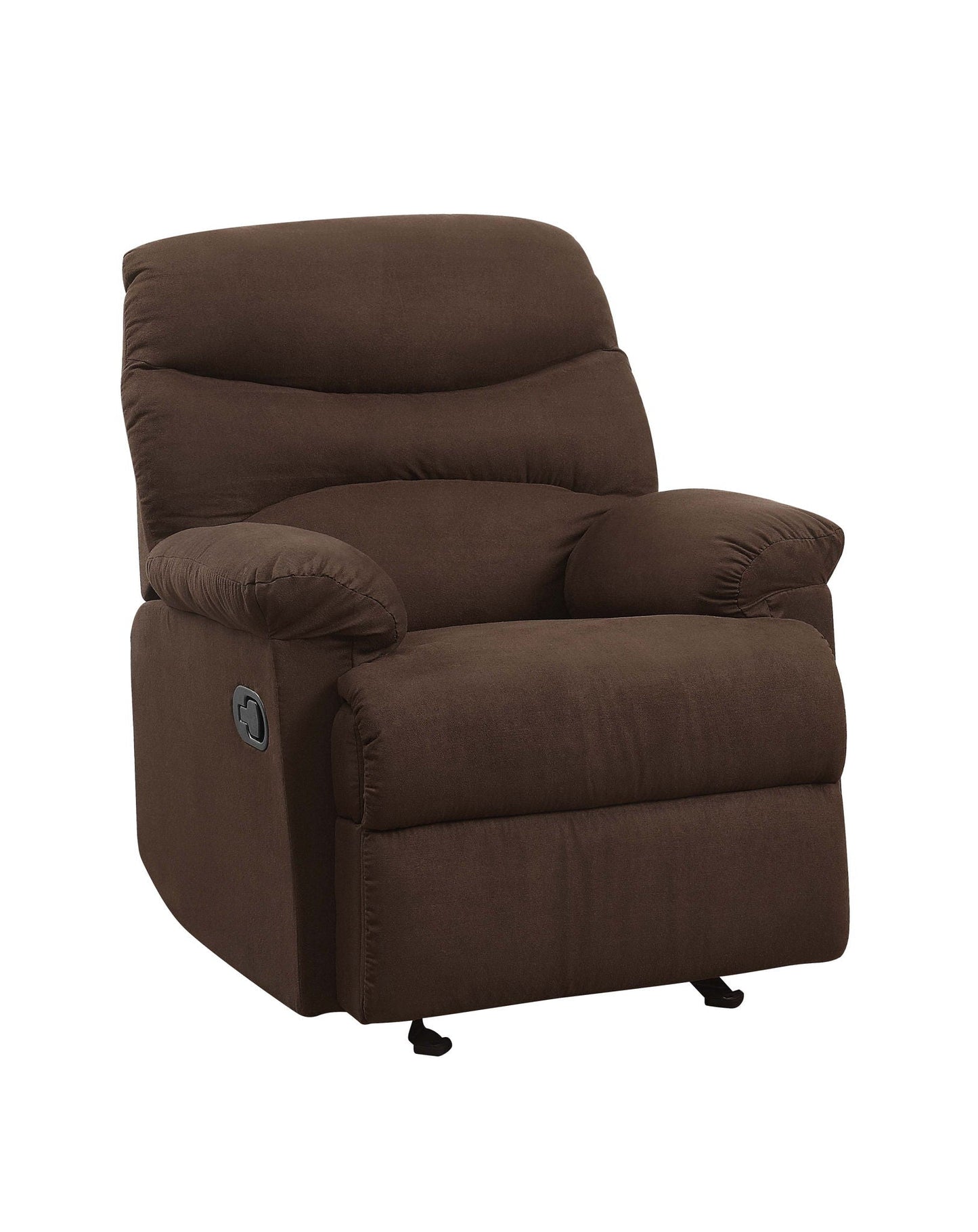 Arcadia Micro Motion Glider Recliner