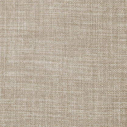 Arm Chair With Open Back Spindle Design, Padded Armrests