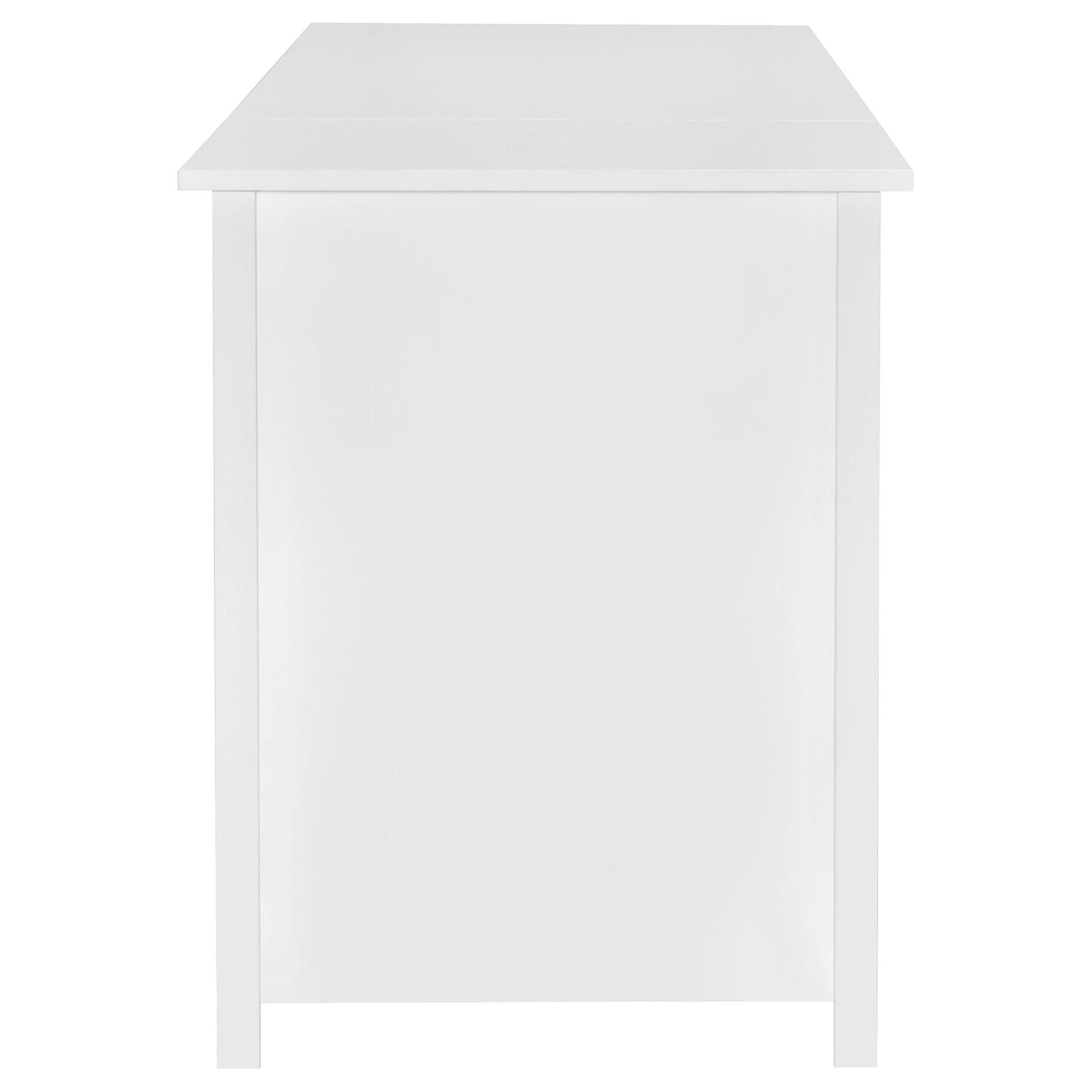 Rayna - 4 Drawer Office Desk With Lift-Top