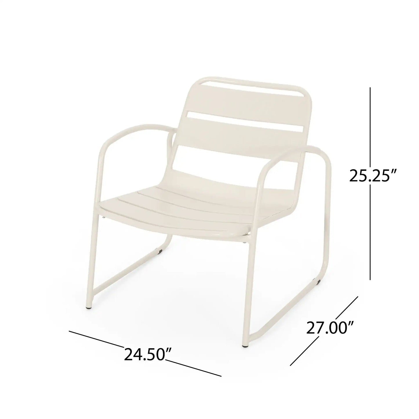 Conrad Outdoor Chair