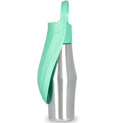 GBruno 25OZ Portable Dog Water Bottle