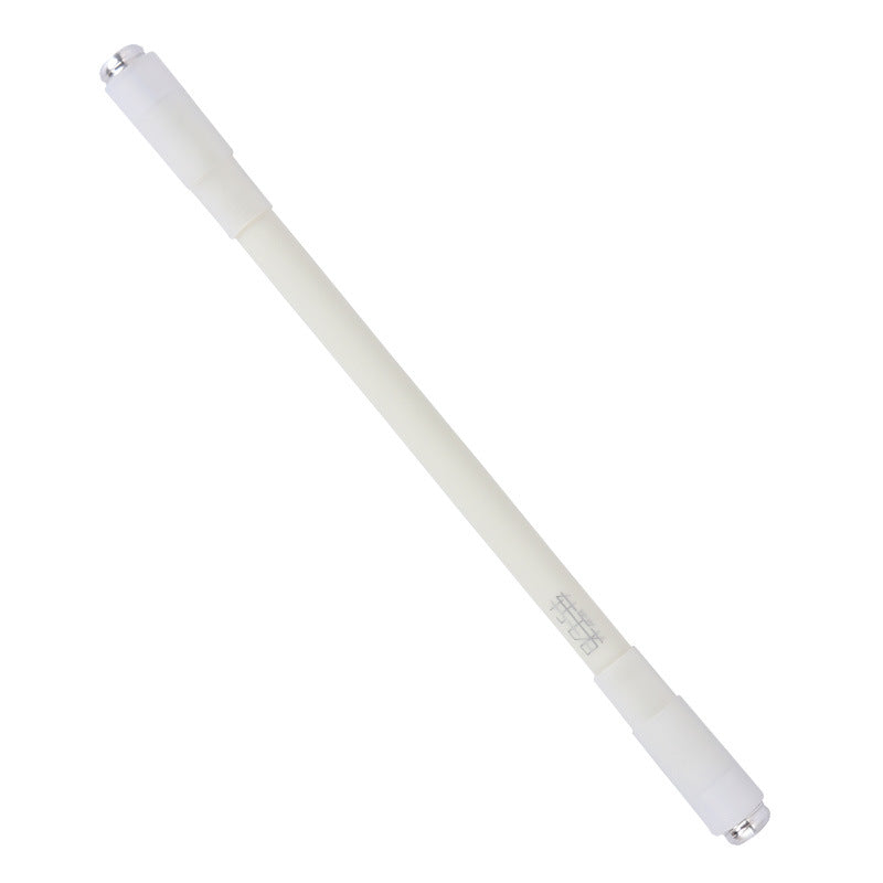Students And Beginners Turn The Pen