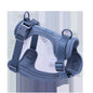 Pet Supplies Breathable Tight Body Dog Traction Vest Explosion-proof