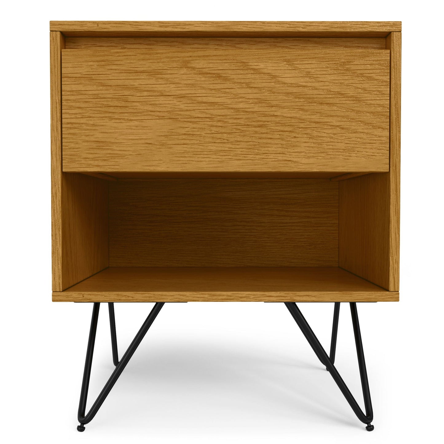 Hunter - Nightstand