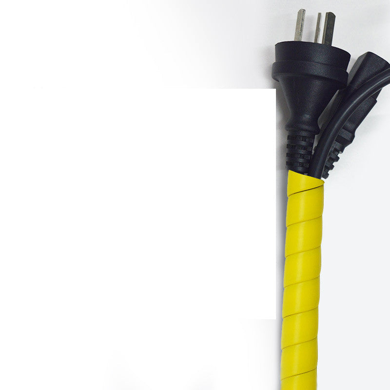 Anti-cat And Dog Bite Cord Power Cord Protector