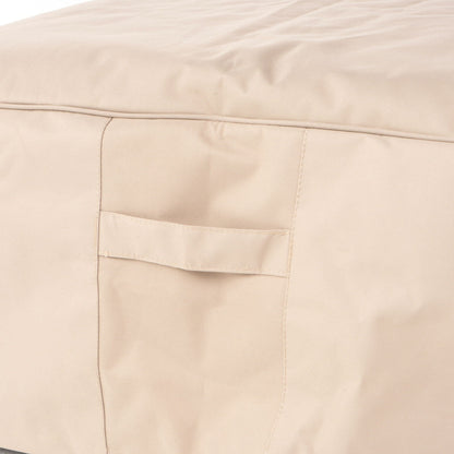 Shield Waterproof Chat Set Cover