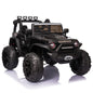 24V 12V Kids Electric Car with Remote Control - 2 Seater Ride On Truck