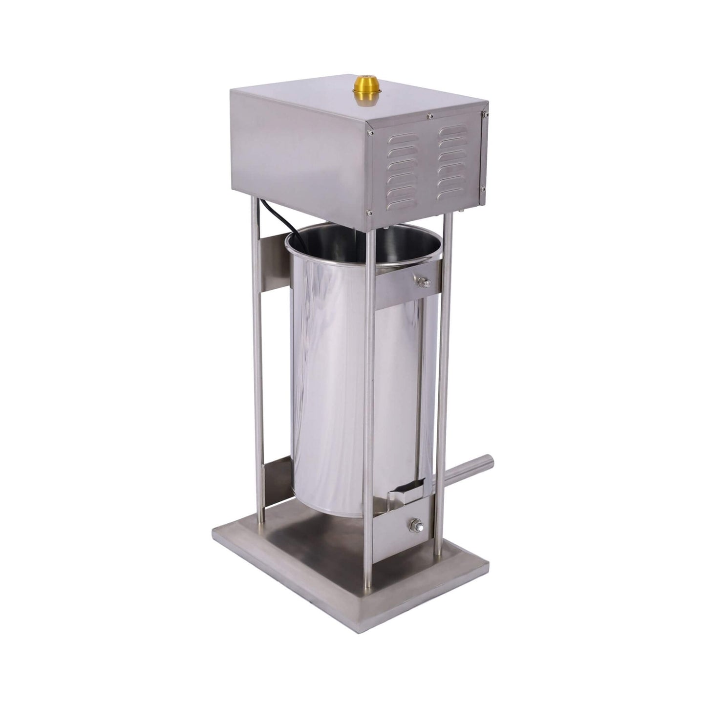 25L Commercial Electric Stainless Steel Sausage Maker Stuffer (SAK29537)
