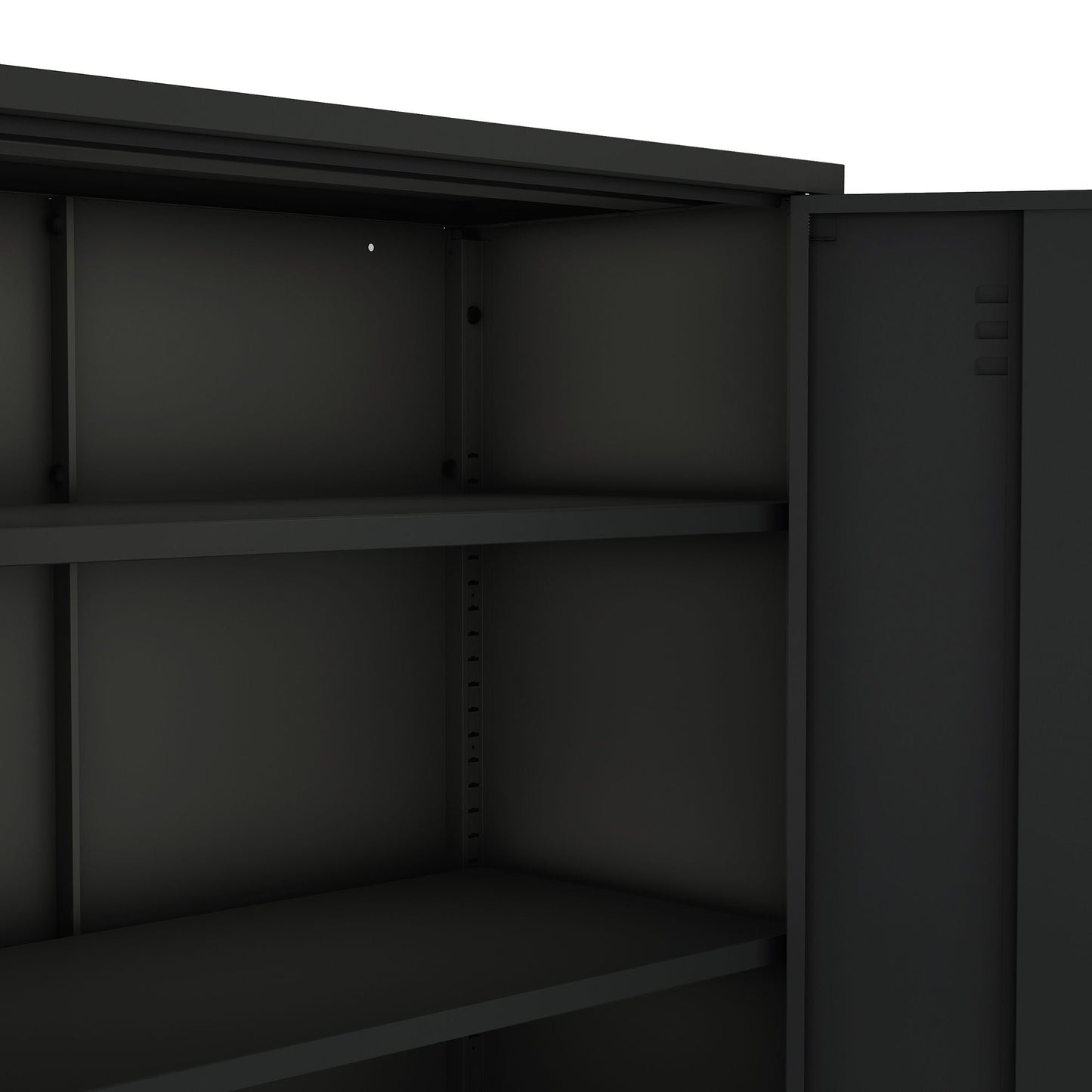 Naomi - Accent Cabinet