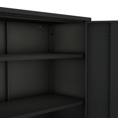 Naomi - Accent Cabinet