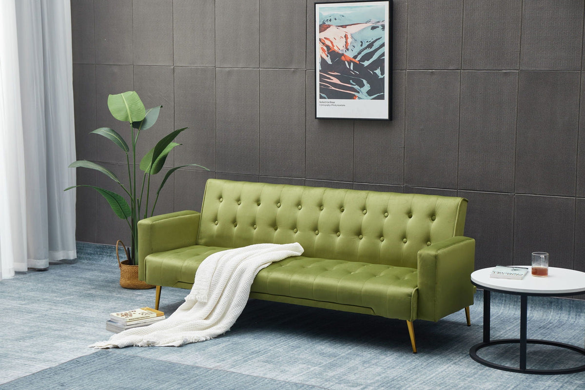 Comfort Compact Design Sofa Bed