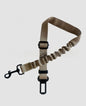 Dog Car Seat Belt Car Towing Rope