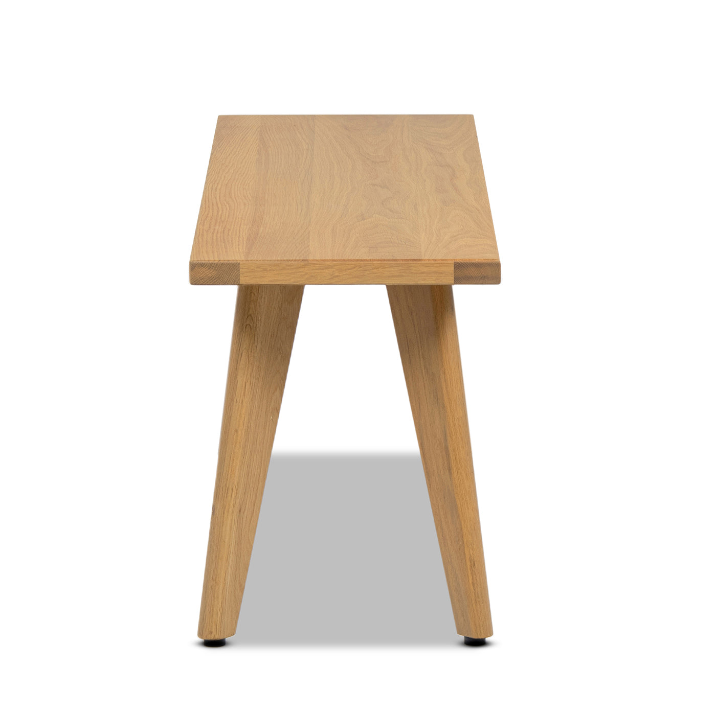 Capri 41.5" Solid Bench