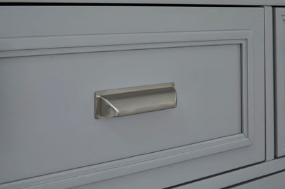 Charleston - Door Chest