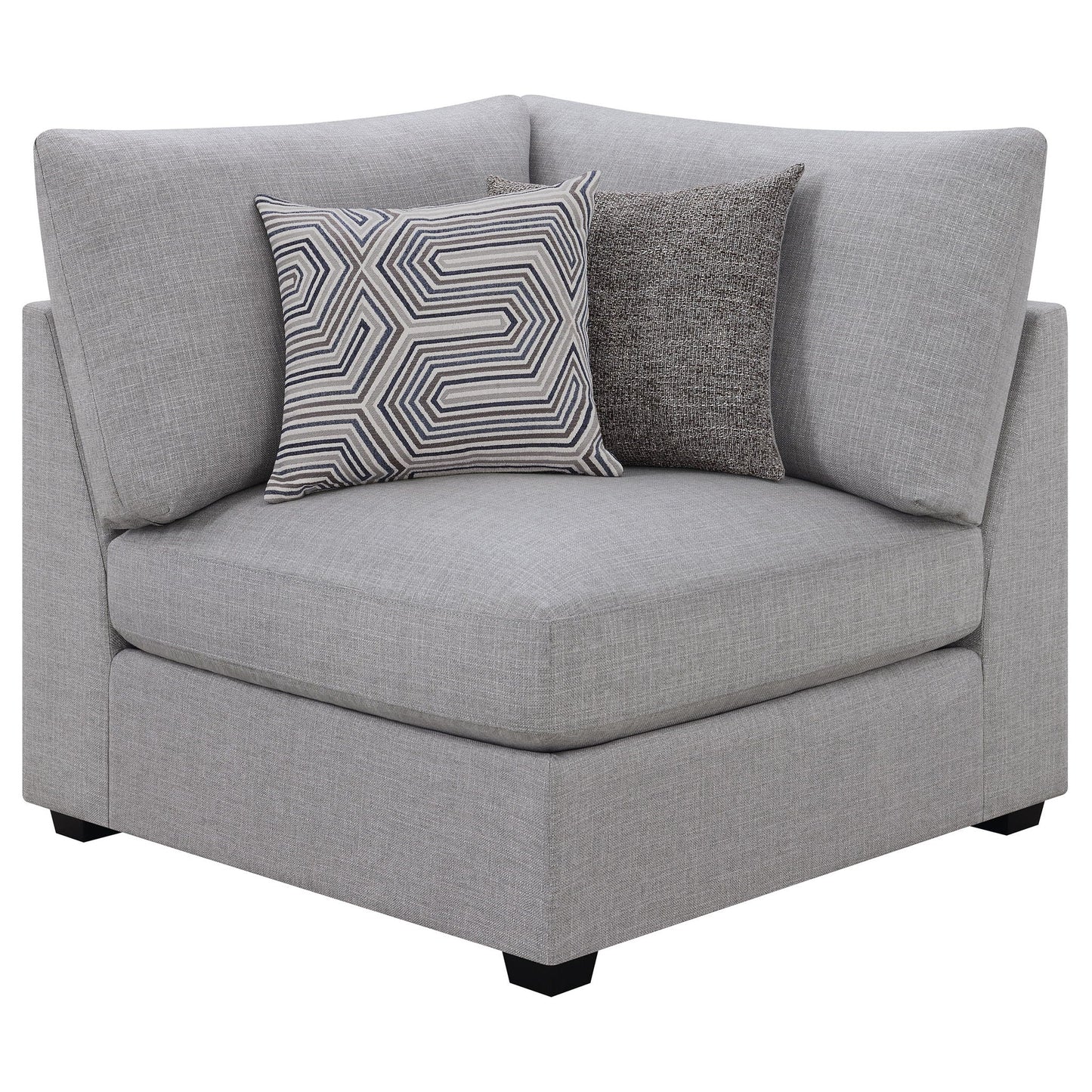Lafayette - Modular Upholstered Sectional Sofa