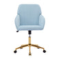 Adjustable Ergonomic Swivel Office Chair