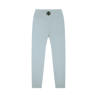 Loki & Ivy High-Waisted Yoga Leggings
