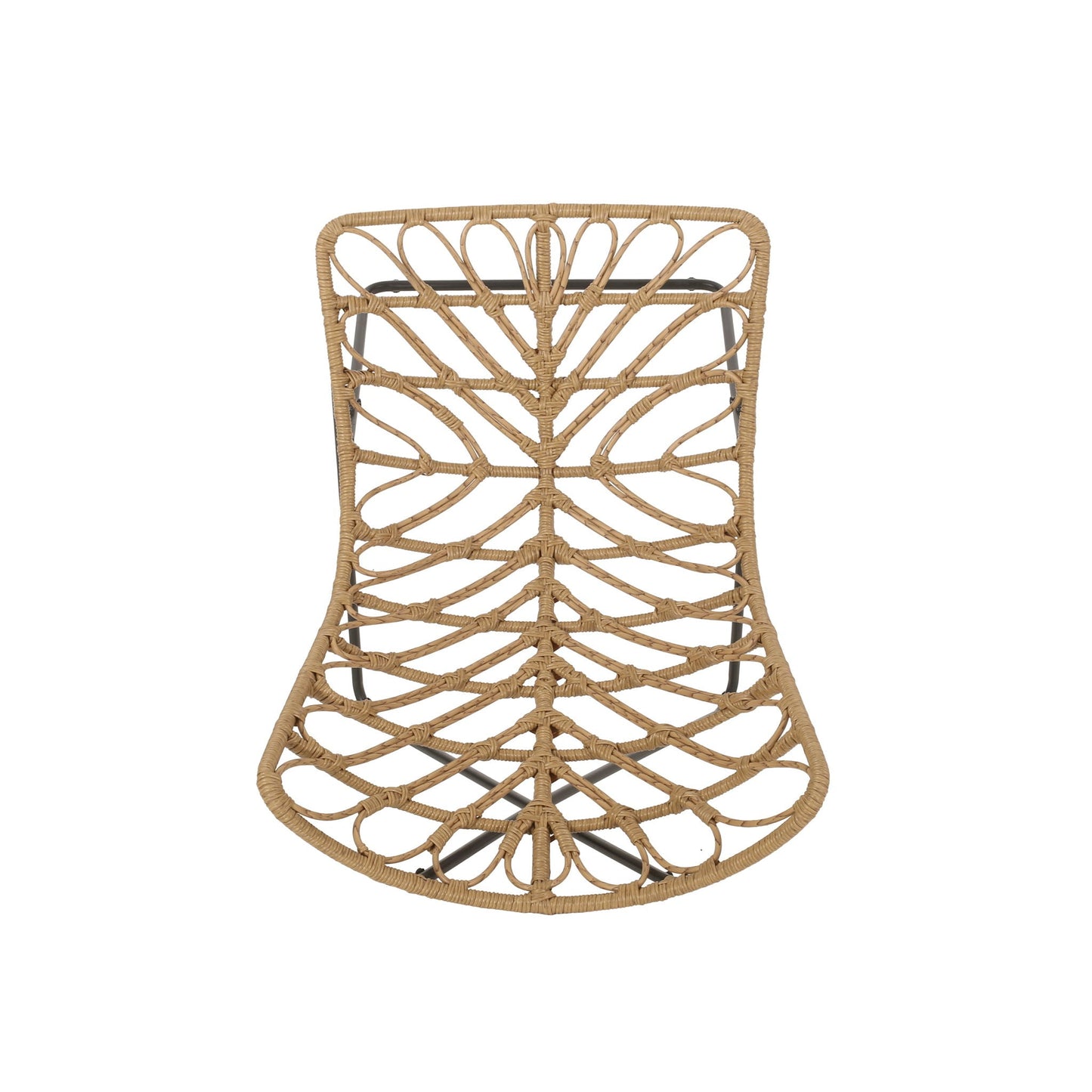 Bryson - Chair - Light Brown
