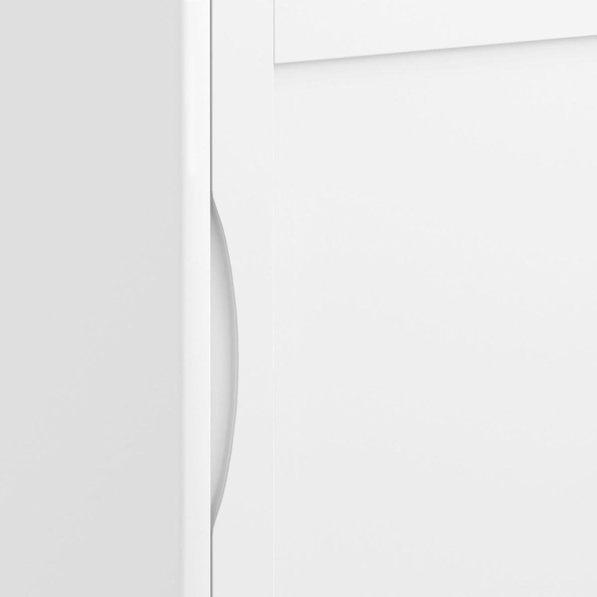 Harper - Low Storage Handcrafted Cabinet