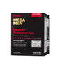 GNC Mega Men Healthy Testosterone Vitapak Program, 30 Daily Packs