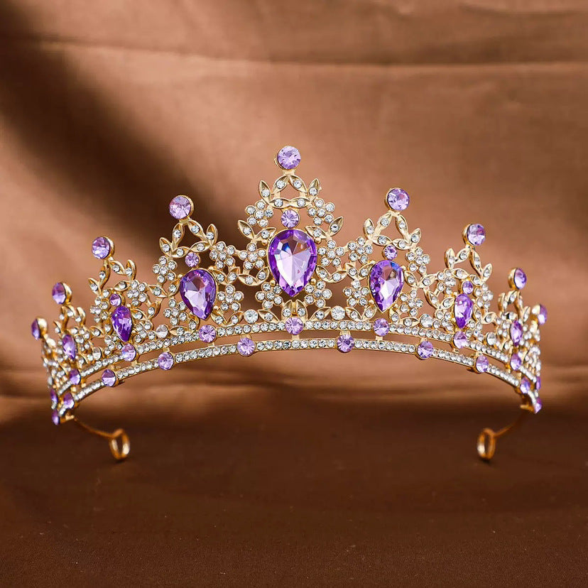 Wedding Hair Headdress