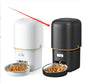 Automatic Pet Feeder Intelligent Remote Video Control