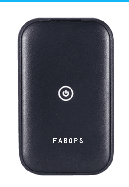 GF21GPS Child Tracker with Real-Time Location & Geofencing for Kids Safety