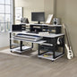 Megara - Music Desk