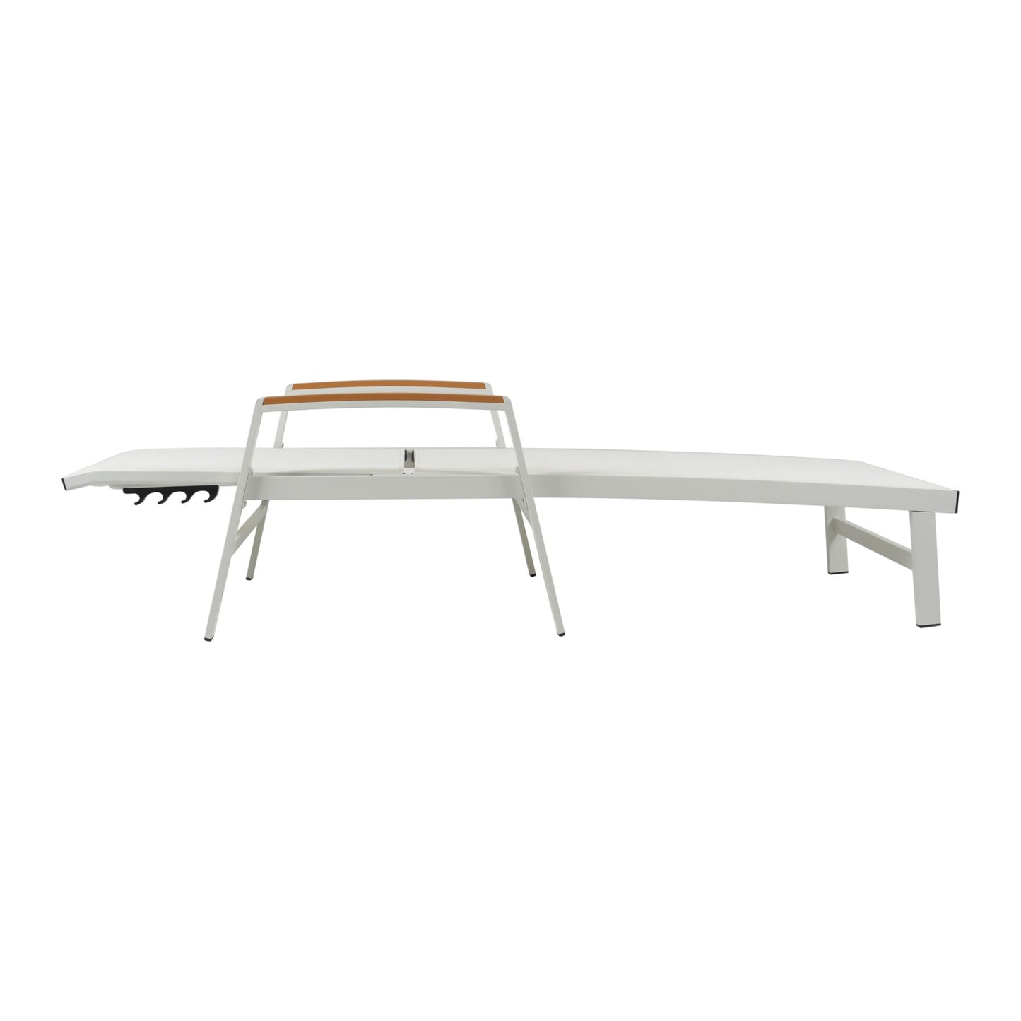 Oxton Chaise Lounge