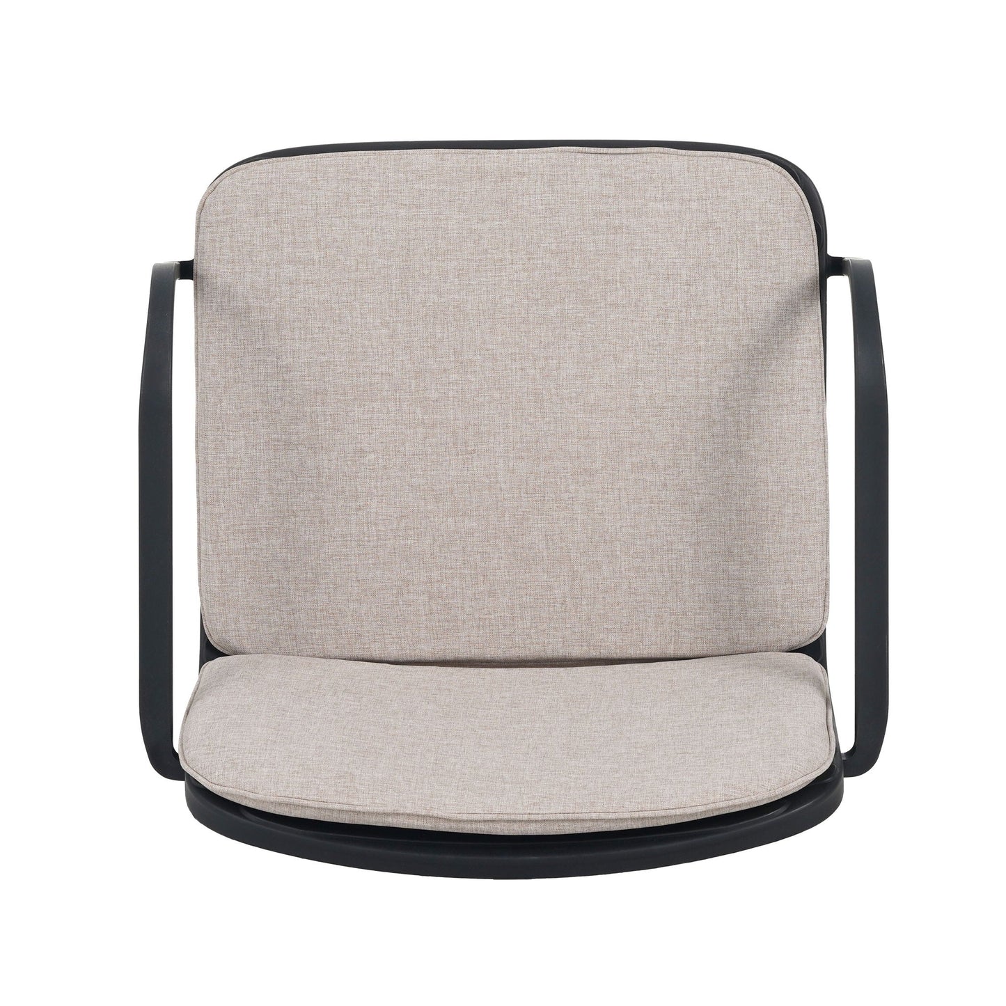 Luna Outdoor Patio 3 Pieces Chat Set