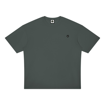 Loki & Ivy Unisex Oversized Drop Shoulder T-Shirt