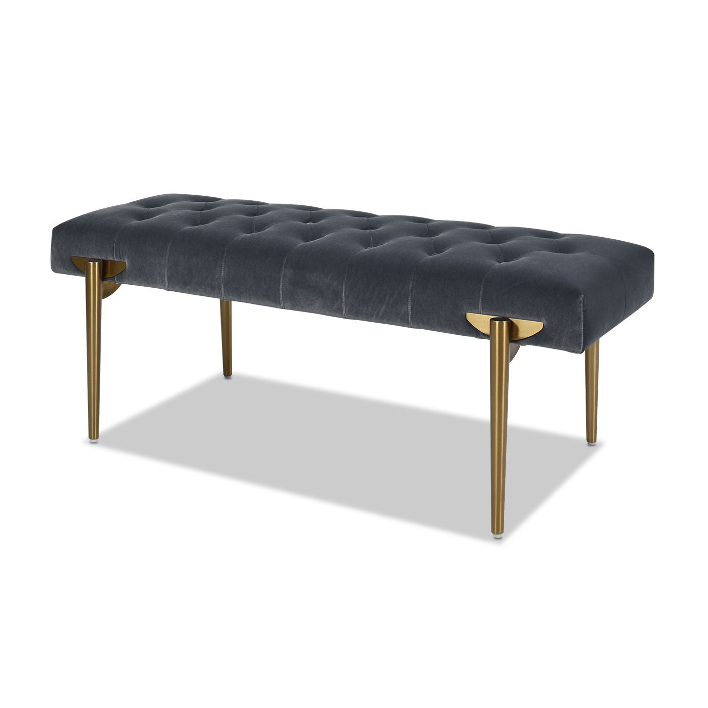 Aria - Upholstered Accent Bench