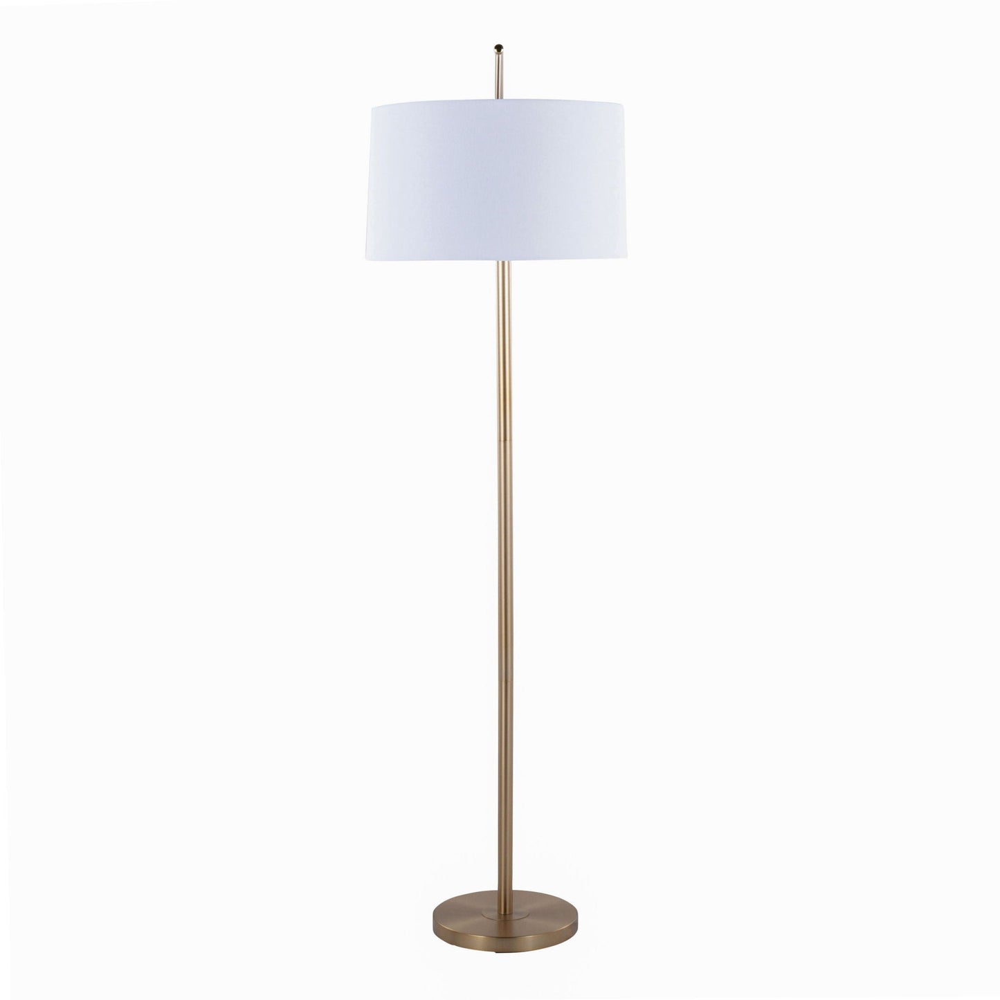 Casper - Contemporary Floor Lamp
