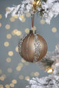 Christmas Ball Ornaments Tree Ornaments For Holiday Party Decorations