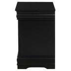 Louis Philippe - Nightstand