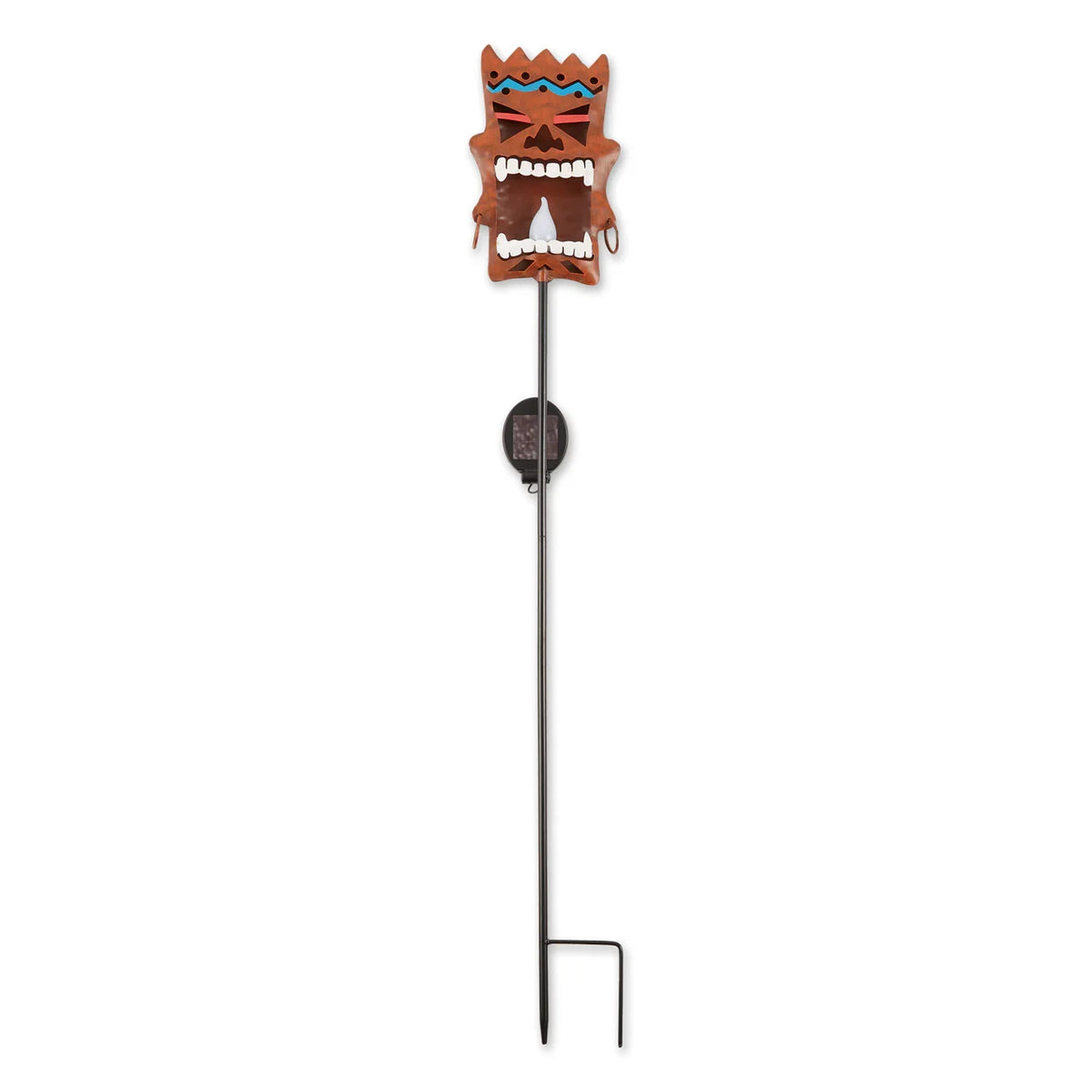 Tiki-Kapa Kapa Solar Stake