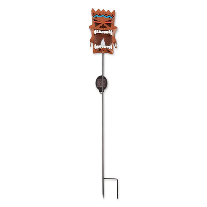 Tiki-Kapa Kapa Solar Stake
