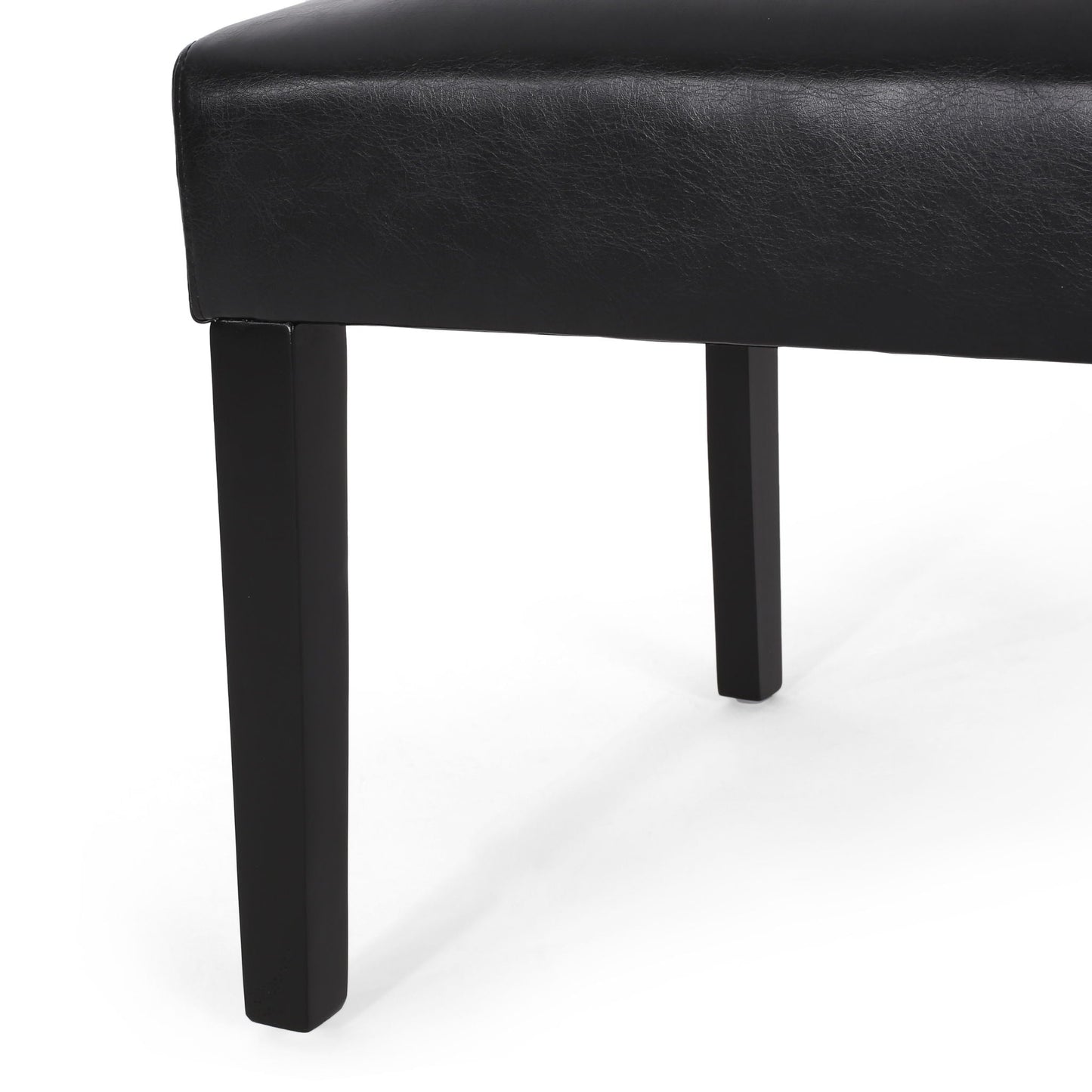 Broxton Tuft Dining Rolltop Chairs With Button Tufted Backrest (Set of 2)