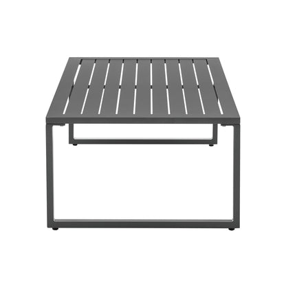 Sunnyside - 5 Piece Outdoor Conversation Set