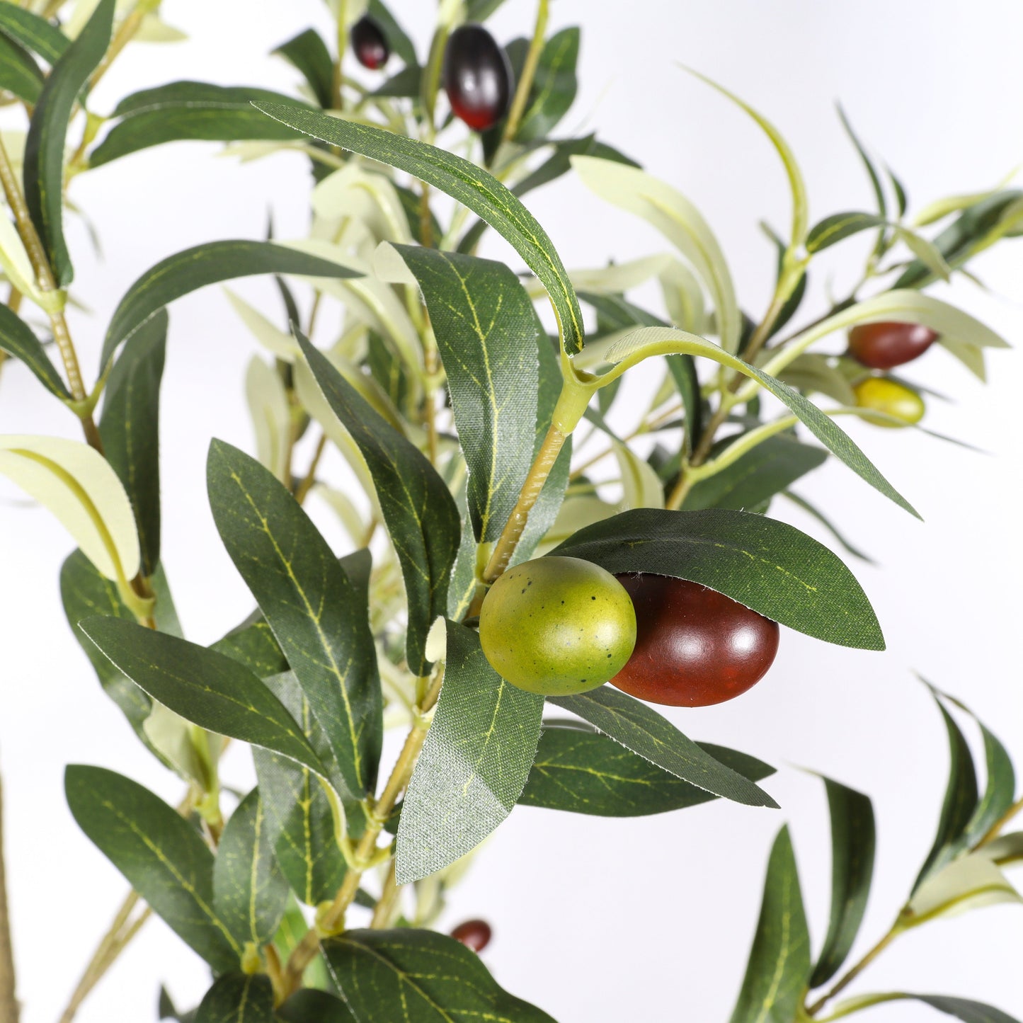 5' Artificial Olive Tree