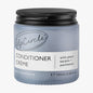 Conditioner Crème with Plant Keratin + Panthenol