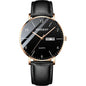 Water-Resistant Luminous Fully Automatic Movement Watch