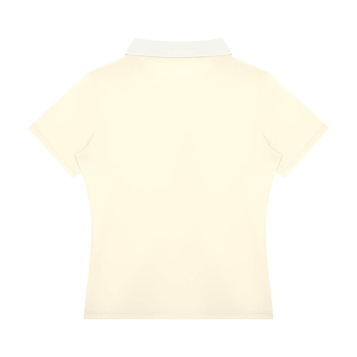 Loki & Ivy Women’s Color Block Polo Shirt