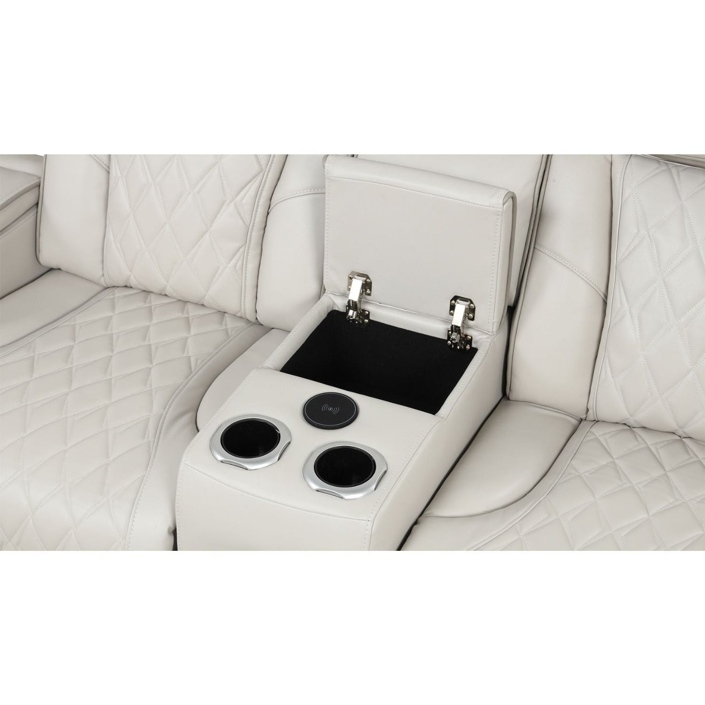 Fortuner - Power Reclining Living Room Set