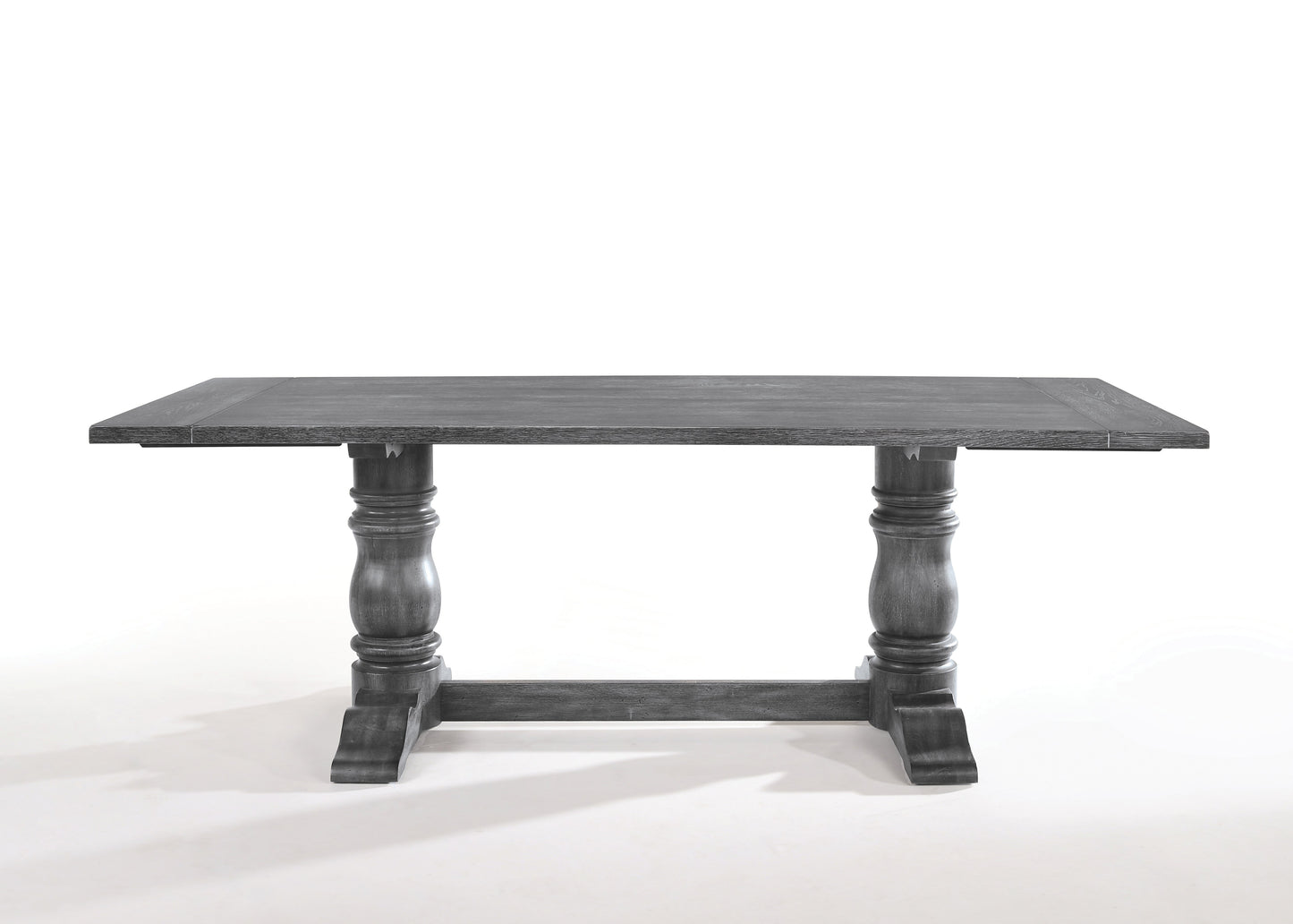Leventis Weathered Dining and Kitchen Set