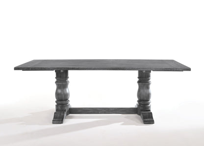 Leventis Weathered Dining and Kitchen Set